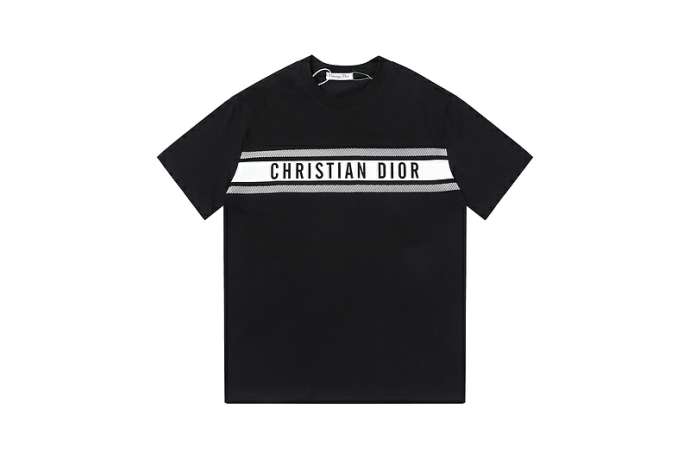 Dior T Shirts Short _SKUDiorS-XXL233833920